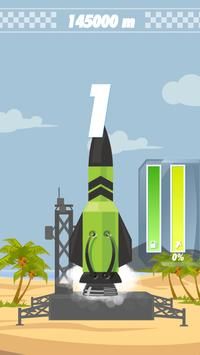 火箭竞赛天空征服Rocket Race Sky Conquest截图2