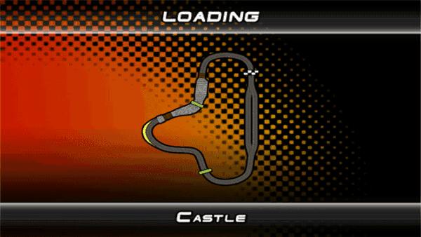 雷霆赛车2 v1.3.9