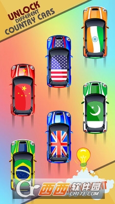 圆圈漂移 v1.0.5 安卓版