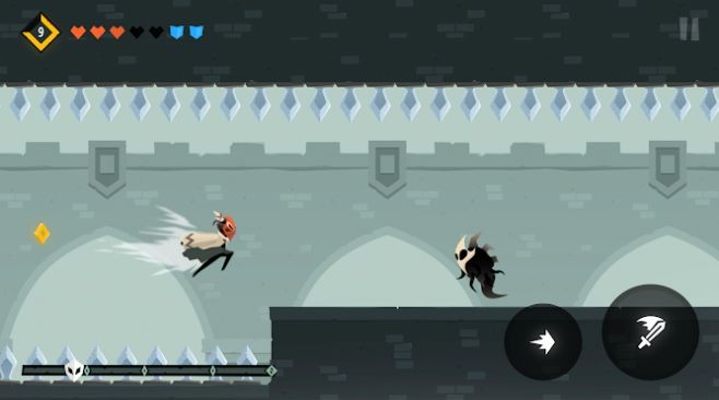 迷失之影手游 v1.0