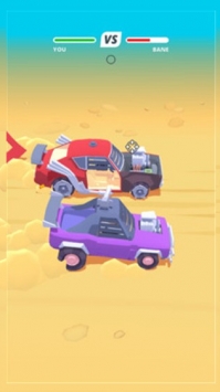 荒原疯狂汽车 v3.1.5