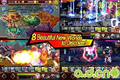 亚特战争2 v1.0.7 v4.0.5