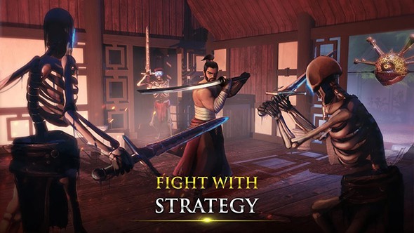 忍者武士隆完整版  v2.5.3