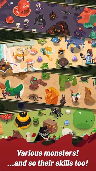 吸血鬼血之领主游戏官方版  v3.0.2