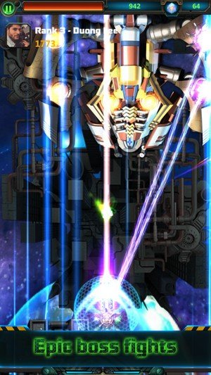 雷电001 版本:v1.8.5
