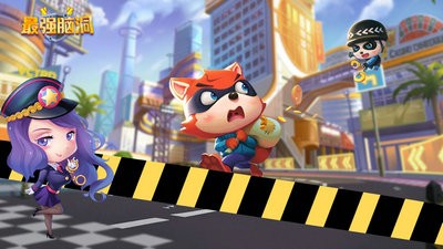 最强脑洞聪明绝顶 v1.0.0