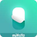 米哈游人工桌面