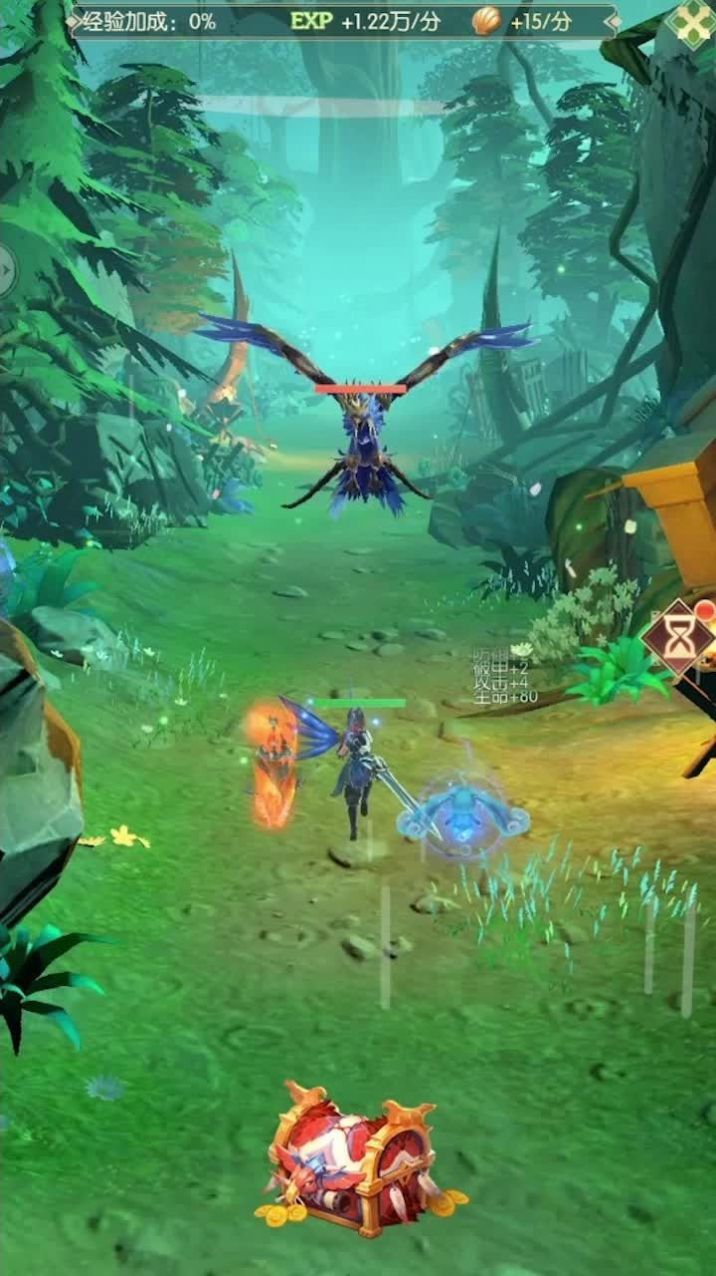 巨龙魂师手游官方最新版  v4.3.4