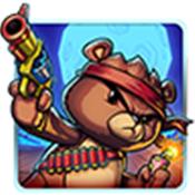 奇幻冒险战争安卓版