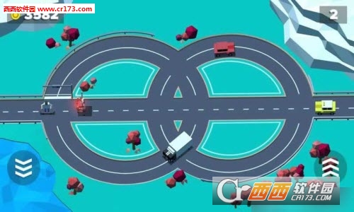 Loop Drive 2(环绕赛车2正式版) v1 安卓版