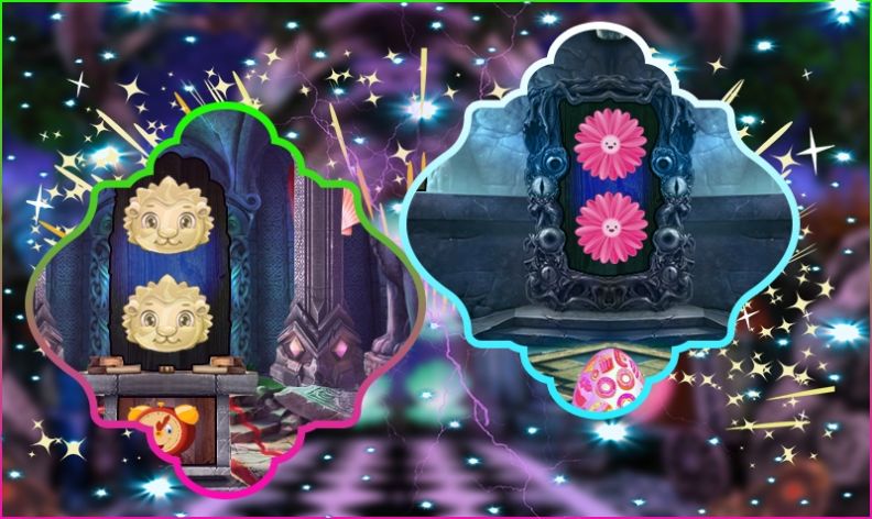 游乐松苹果逃生游戏最新安卓版  v5.3.2