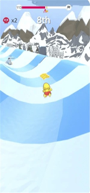 水上滑梯大挑战  v1.0.1