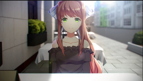 心跳文学部