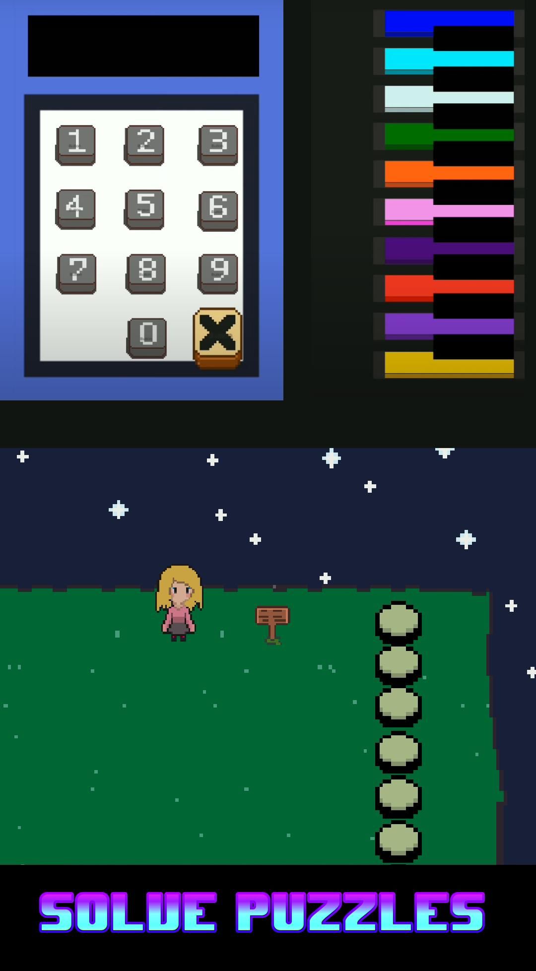 妮可的故事 v2.37