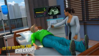 怀孕母亲模拟器  v2.3