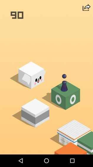 跳一跳经典版游戏官方正版下载  v4.3.2