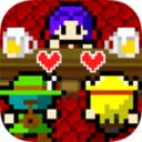 老板娘冒险者真是单纯呢