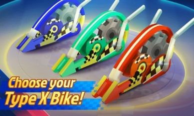 修正带X赛车 v1.6.0.0