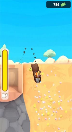 挖掘特工队  v0.1