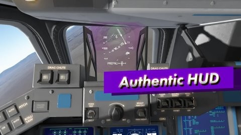 航天飞机模拟器2中文版  v1.2.51