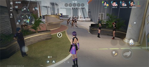 零号任务国际服  v2.3.2