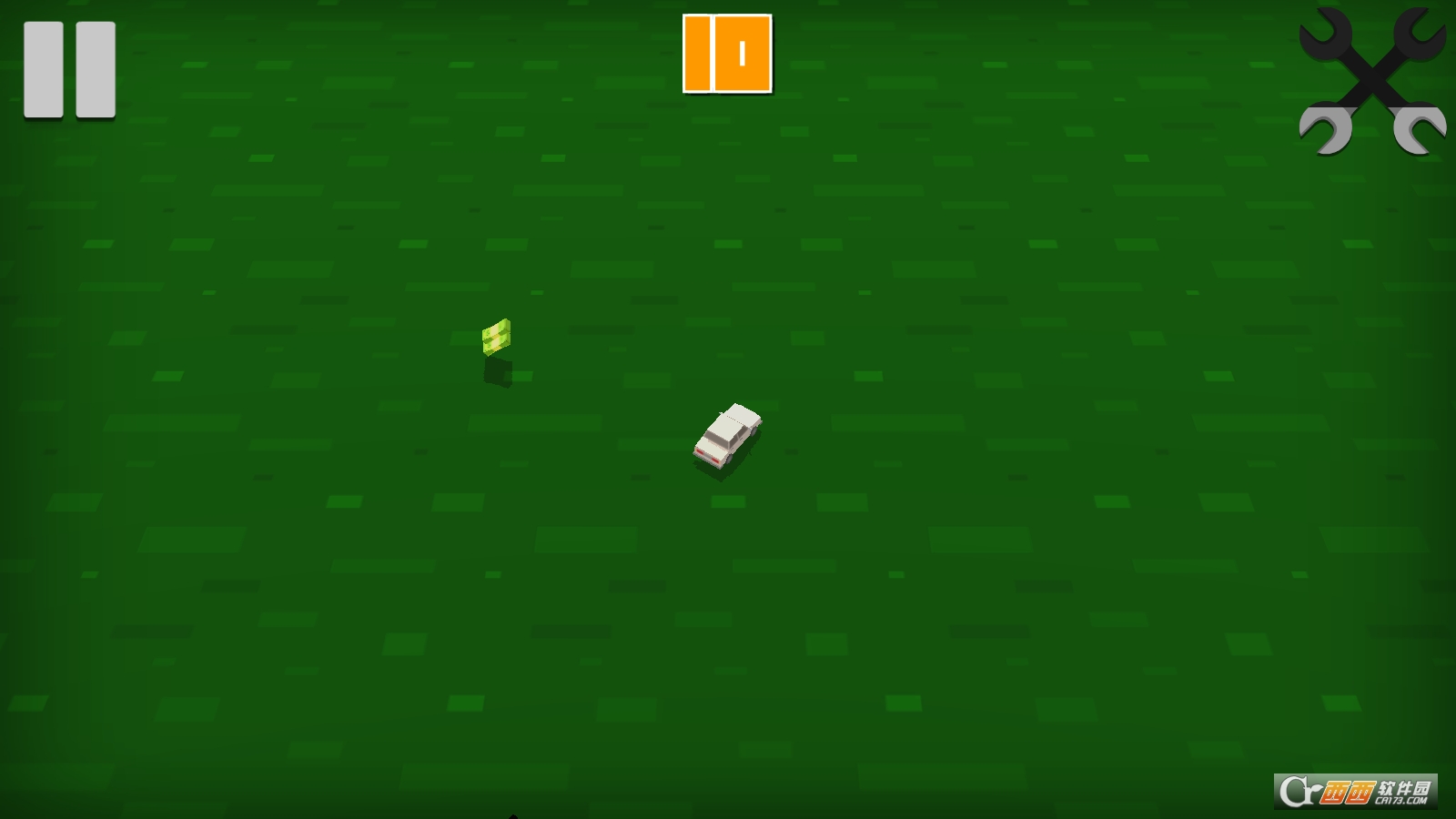 汽车漂移生存游戏下载 汽车漂移生存游戏下载