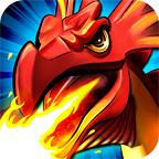 Dragons(战争之龙)