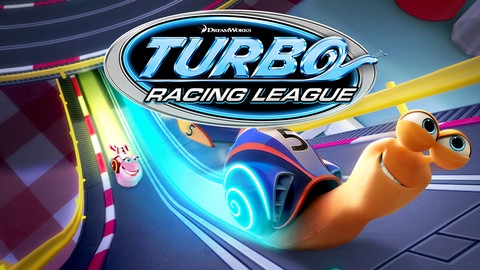 蜗牛赛车联盟 Turbo Racing League v3.1.5