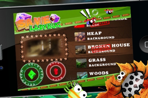 拯救瓢虫 Save ladybug v3.2.5