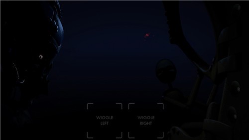 玩具工厂躲猫猫内置菜单  v1.0