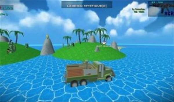 多人在线战争  v1.31