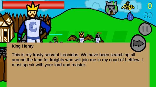 村庄保卫游戏安卓版图片2