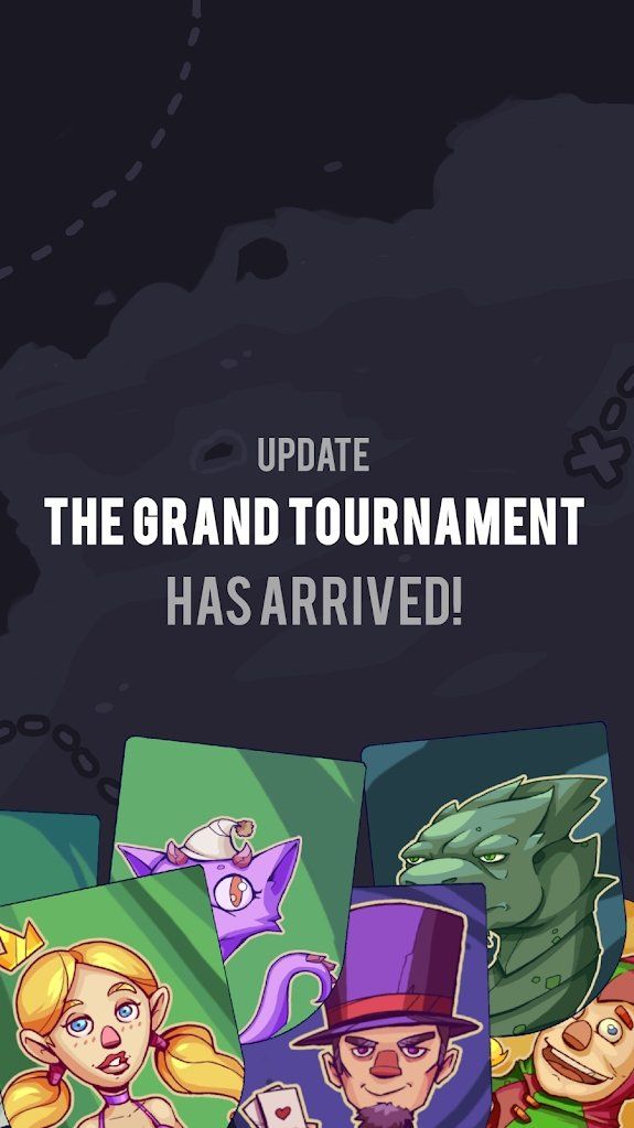 龙的火种游戏中文手机版图片1