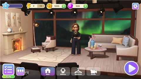 好莱坞世界电影合并  v0.10.5