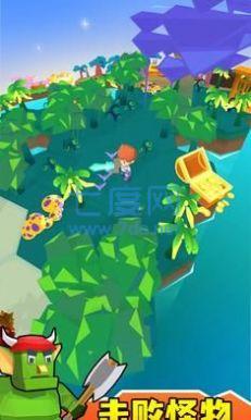 我的母星球游戏