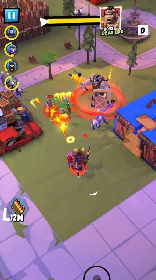 致命的死亡 v1.6.2