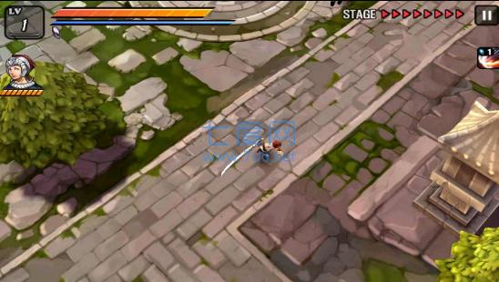 亡灵杀手夏侯惇