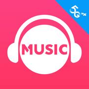 咪咕音乐app去广告精简版