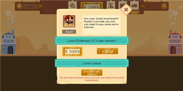 我的石油王国 v1.0.5