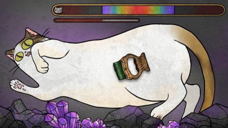 猫博物馆Cat Museum v3.2.5