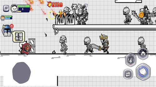 勇敢小喵  v1.0.1