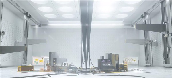 明日方舟终末地ios版 需要支持安卓系统5.2以上