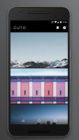 cuto壁纸 v1.2.1