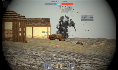 装甲纷争安卓版  v2021.10.16.2