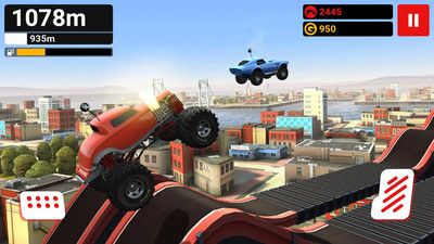 山地大飙车 v3.0.5