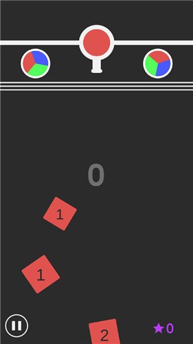 颜色防护 v2.0