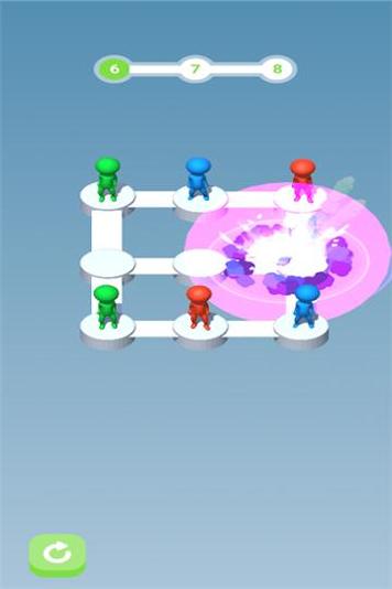 火柴人炸弹引线 v1.0.2