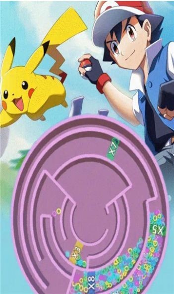 指尖迷宫  v1.0.89