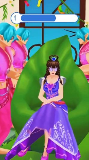 我是女王挑战游戏安卓版  v5.0.4