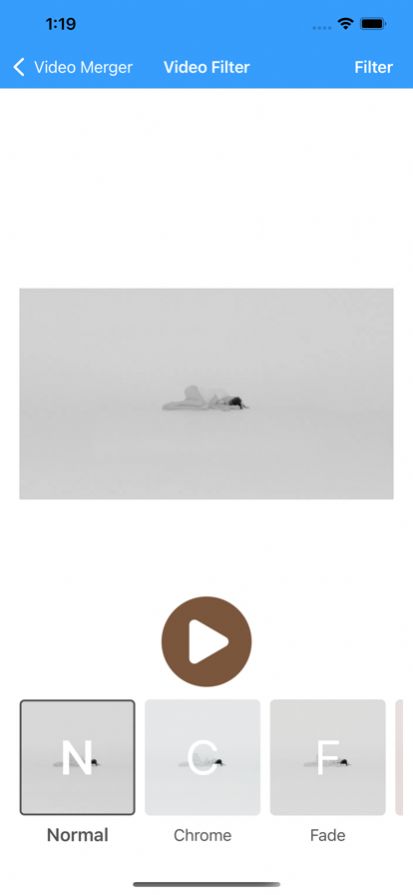 视频合成器剪辑软件安卓版图片1